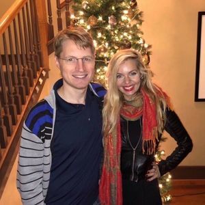 Meet your Posher, Mark